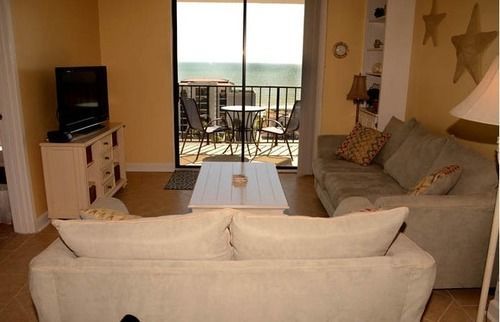 Units At Holiday Towers By Elliott Beach Rentals Myrtle Beach