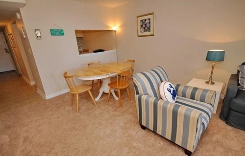 Units At Holiday Towers By Elliott Beach Rentals 3* Myrtle Beach