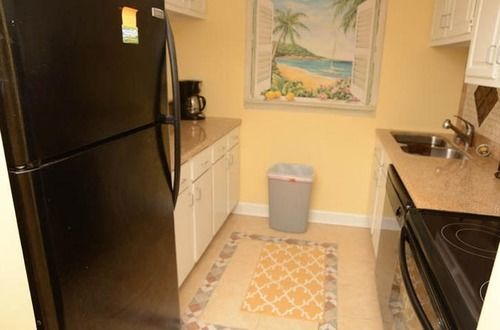 Units At Holiday Towers By Elliott Beach Rentals Hotel 3*