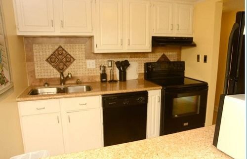 Units At Holiday Towers By Elliott Beach Rentals