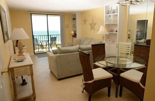 Units At Holiday Towers By Elliott Beach Rentals
