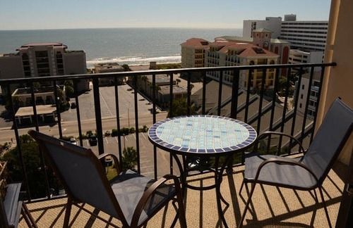Units At Holiday Towers By Elliott Beach Rentals 3*