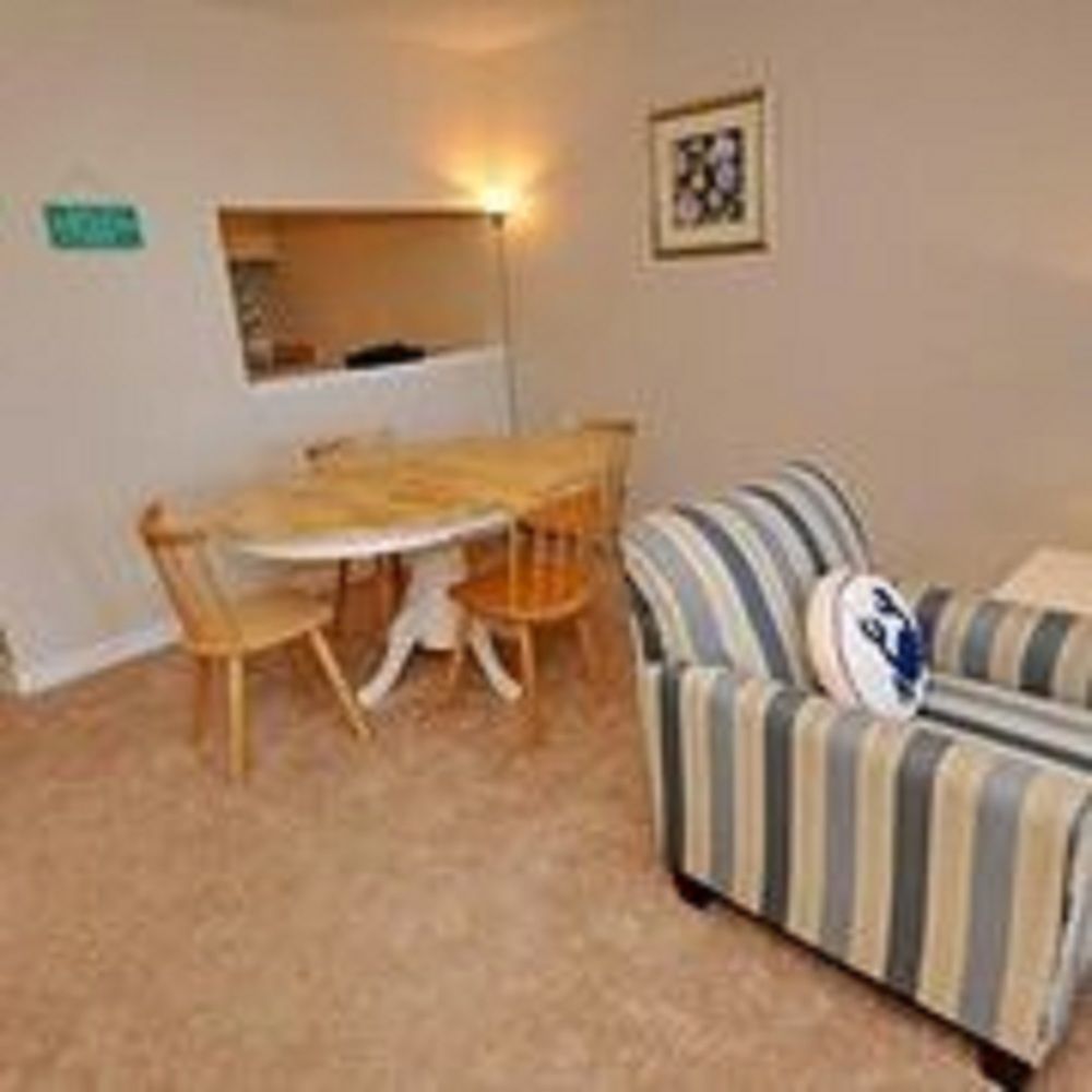 Units At Holiday Towers By Elliott Beach Rentals