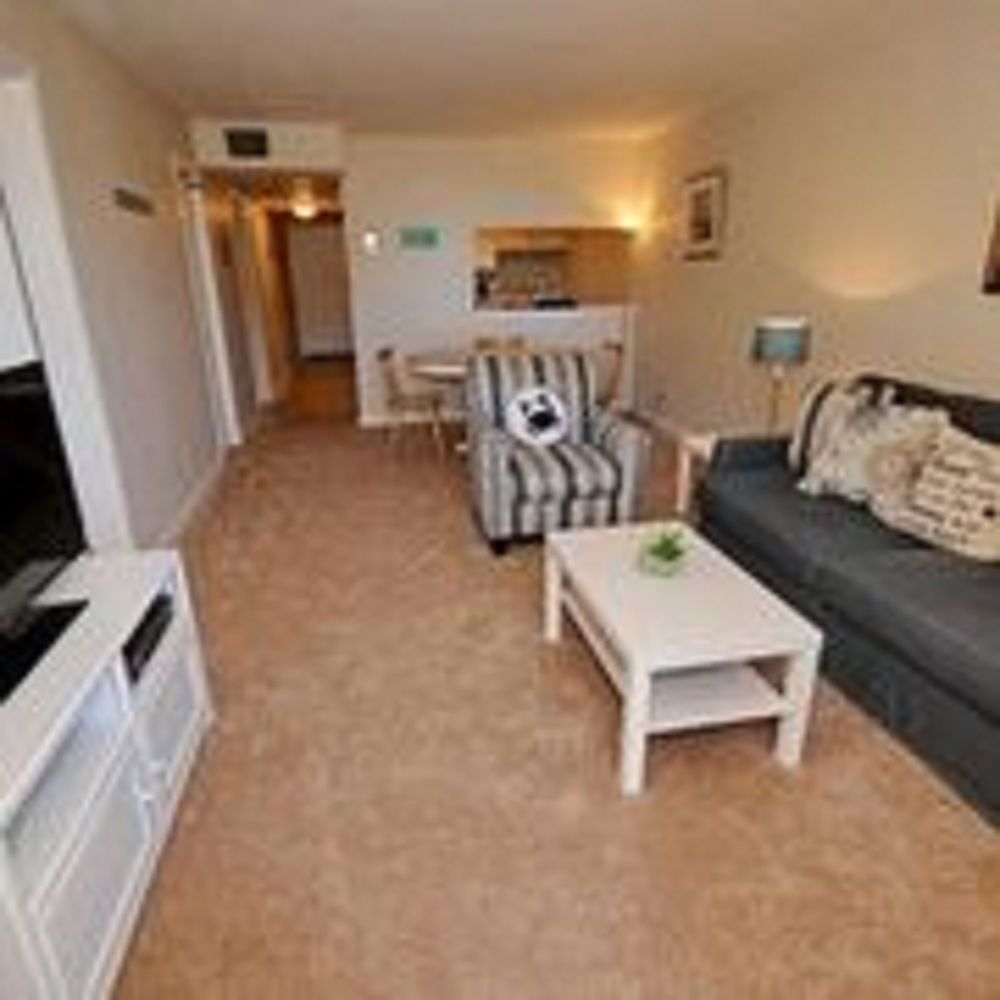 Units At Holiday Towers By Elliott Beach Rentals Hotel 3*