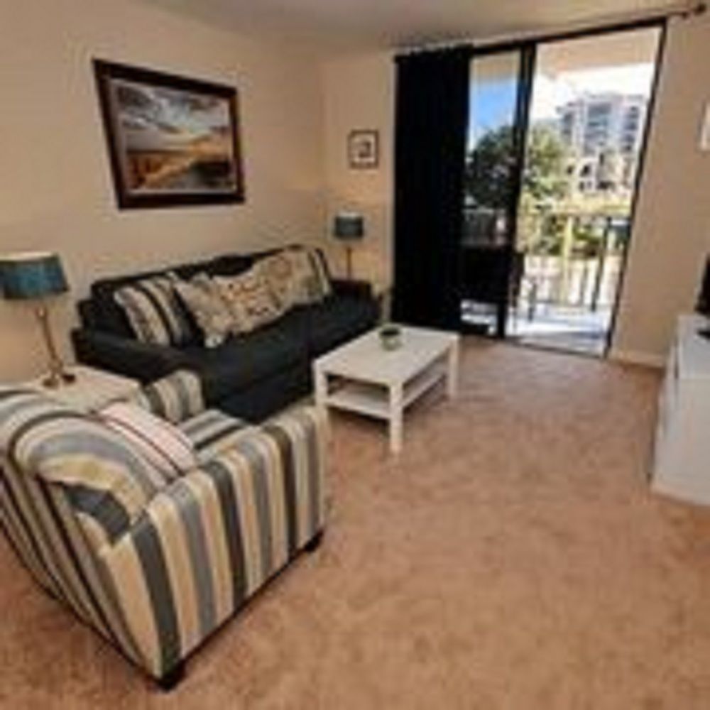 Units At Holiday Towers By Elliott Beach Rentals Hotel 3*
