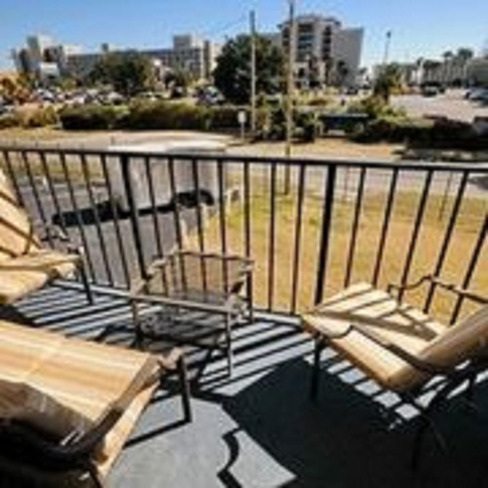 Units At Holiday Towers By Elliott Beach Rentals Hotel