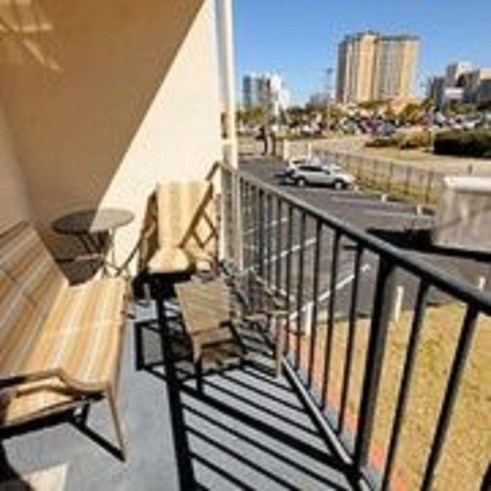 Units At Holiday Towers By Elliott Beach Rentals