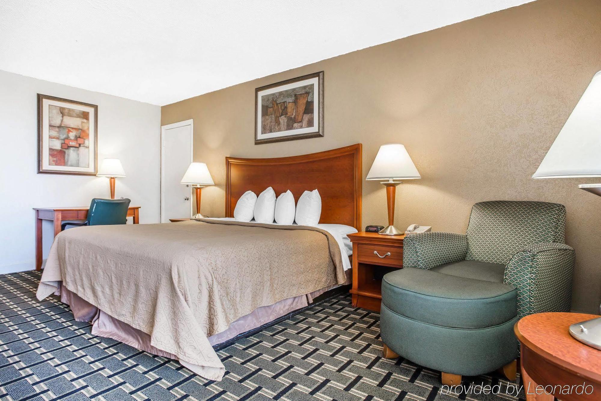 Quality & Myrtle Hotel Myrtle Beach