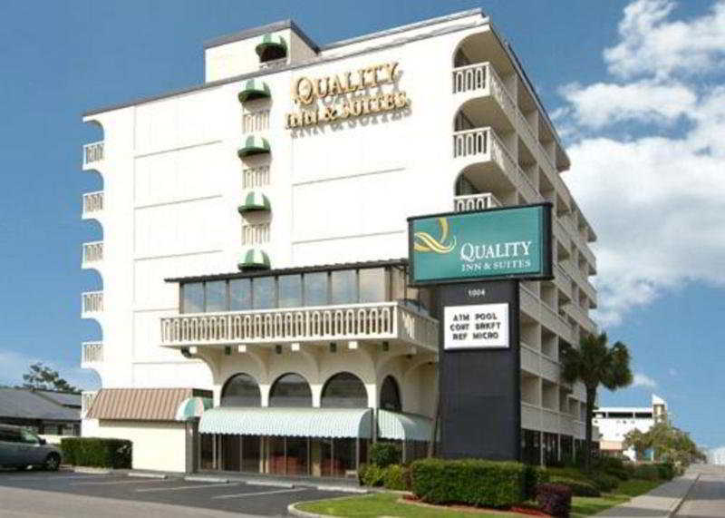 Quality & Myrtle Hotel 3*