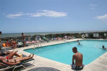 Polynesian Oceanfront Myrtle Beach
