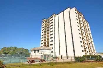 Units At Holiday Towers By Elliott Beach Rentals Hotel