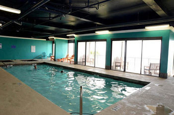 Units At Dunes By Elliott Myrtle Beach
