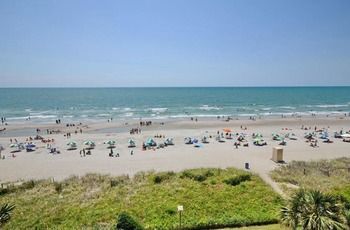 Units At Dunes By Elliott Myrtle Beach