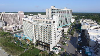 Units At Dunes By Elliott