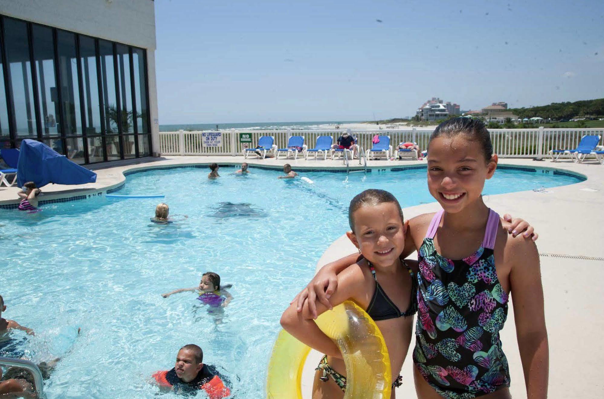 Resort Sands Club 3*