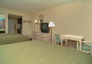 Quality & Myrtle Hotel 3*