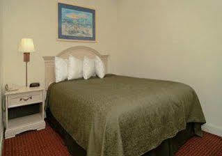 Quality & Myrtle Hotel