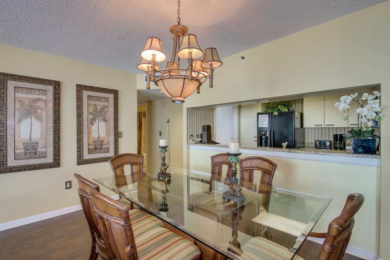 Apartment South Hampton 503