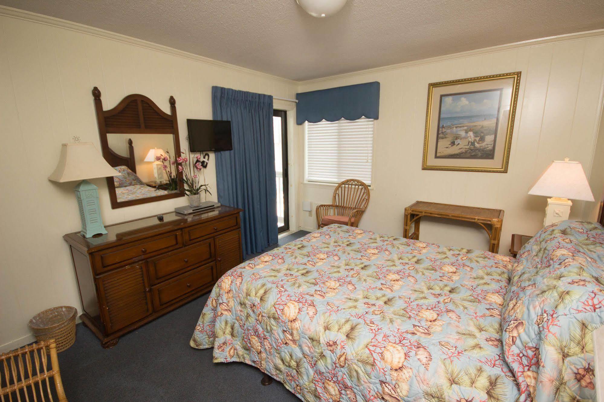 Ocean Forest Villa Myrtle Beach