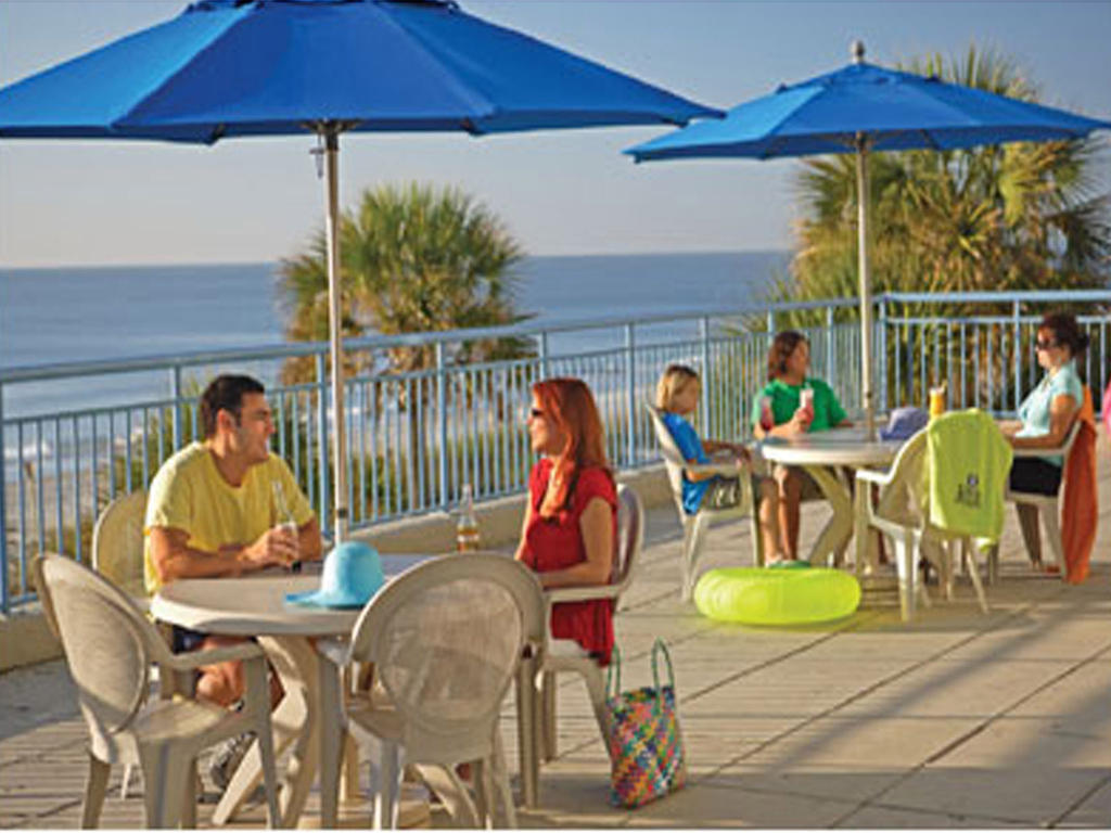 Coral Myrtle Beach