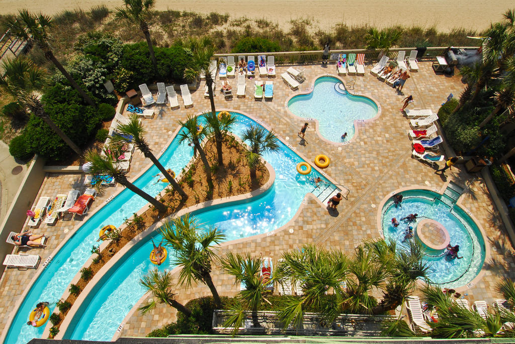 Coral Resort 3*