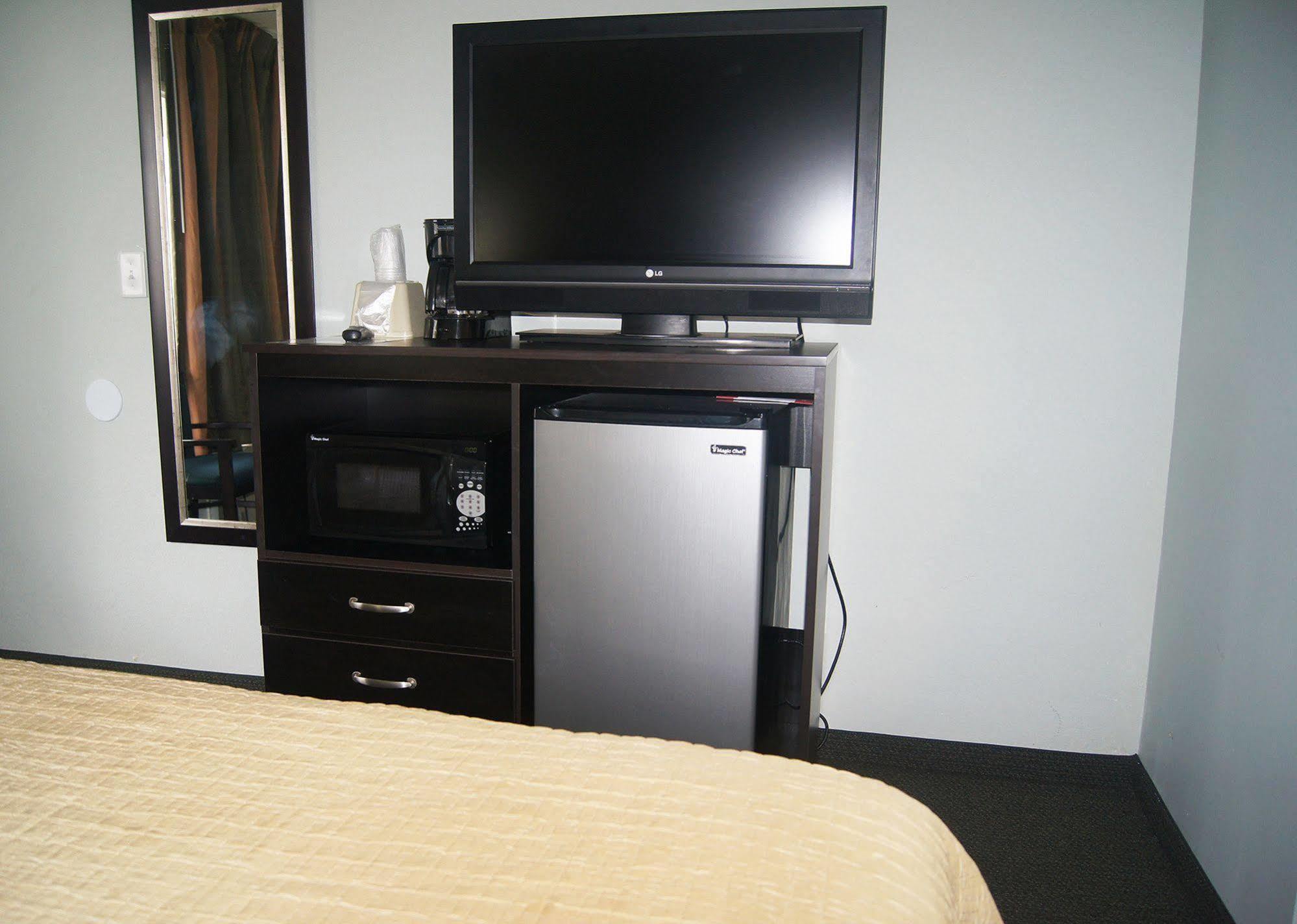 Motel Ocean Plaza *
