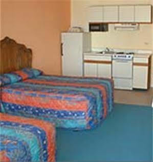 Motel Ocean Plaza