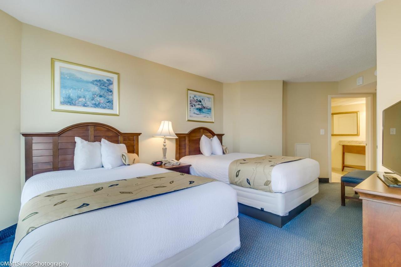 Corner Glass Oceanfront Unit With Spectacular Views Apartment Myrtle Beach