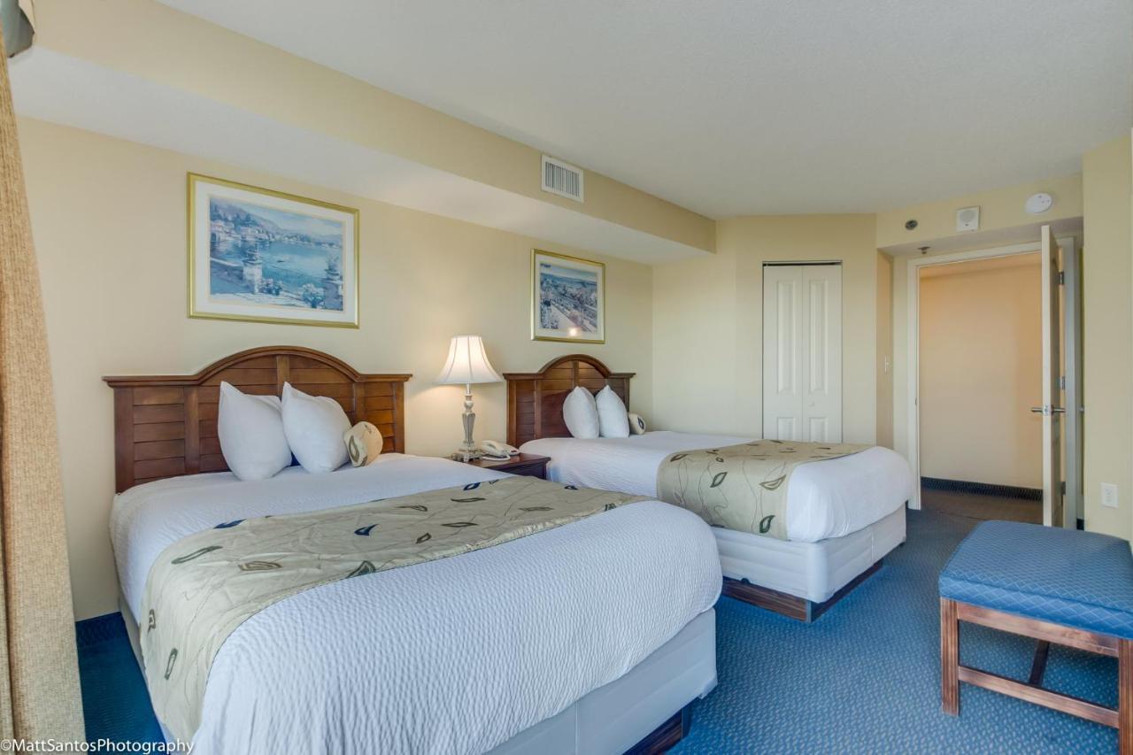 Corner Glass Oceanfront Unit With Spectacular Views