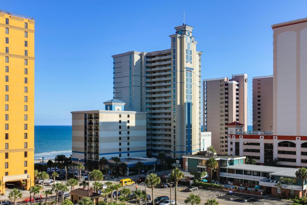 Corner Glass Oceanfront Unit With Spectacular Views *