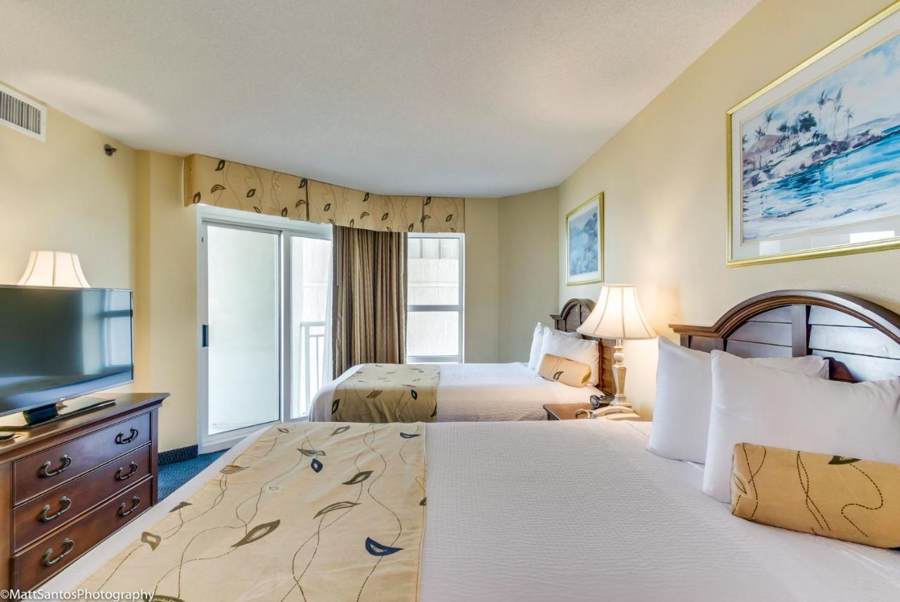 Corner Glass Oceanfront Unit With Spectacular Views Apartment *