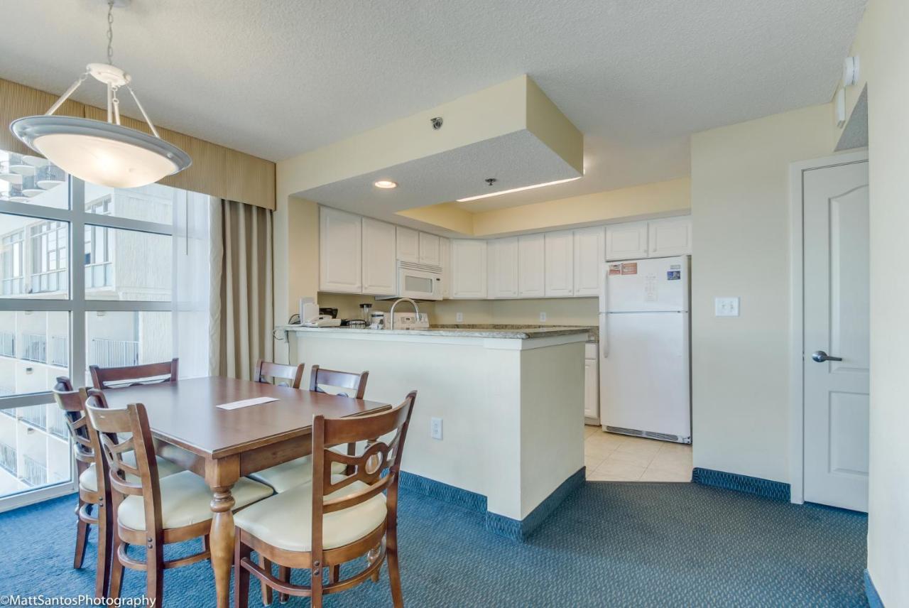 Corner Glass Oceanfront Unit With Spectacular Views