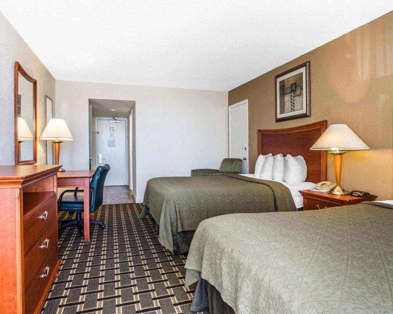 Hotel Quality & Myrtle Myrtle Beach