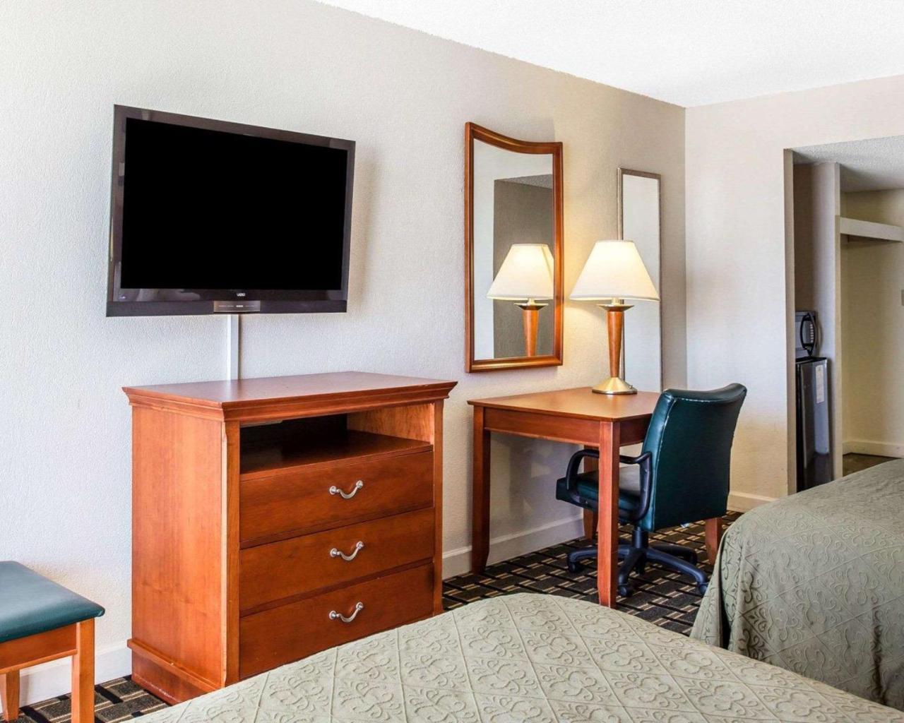 Hotel Quality & Myrtle Myrtle Beach