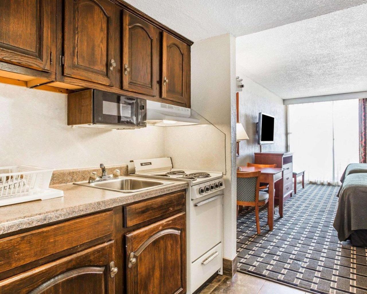 Hotel Quality & Myrtle