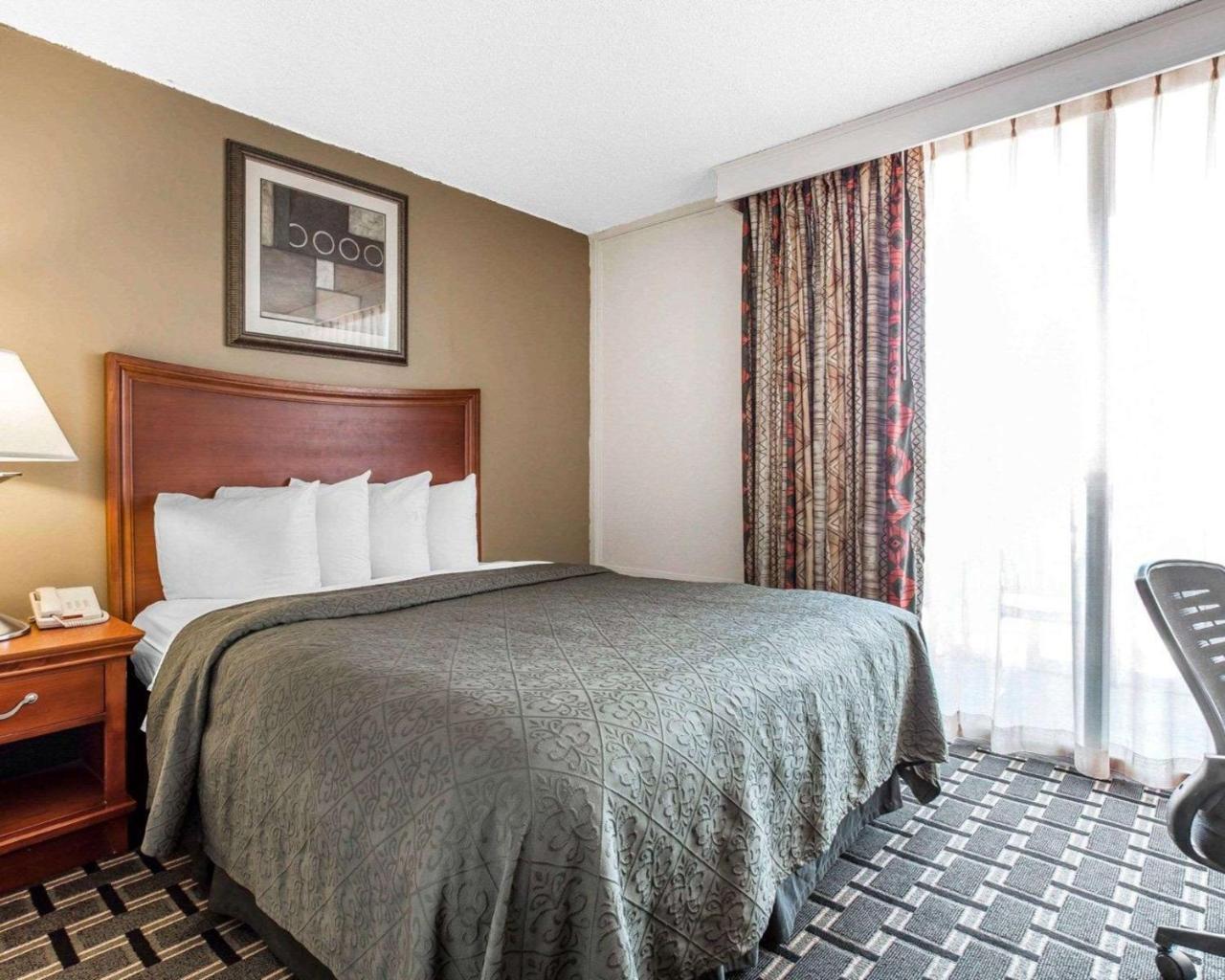 Hotel Quality & Myrtle