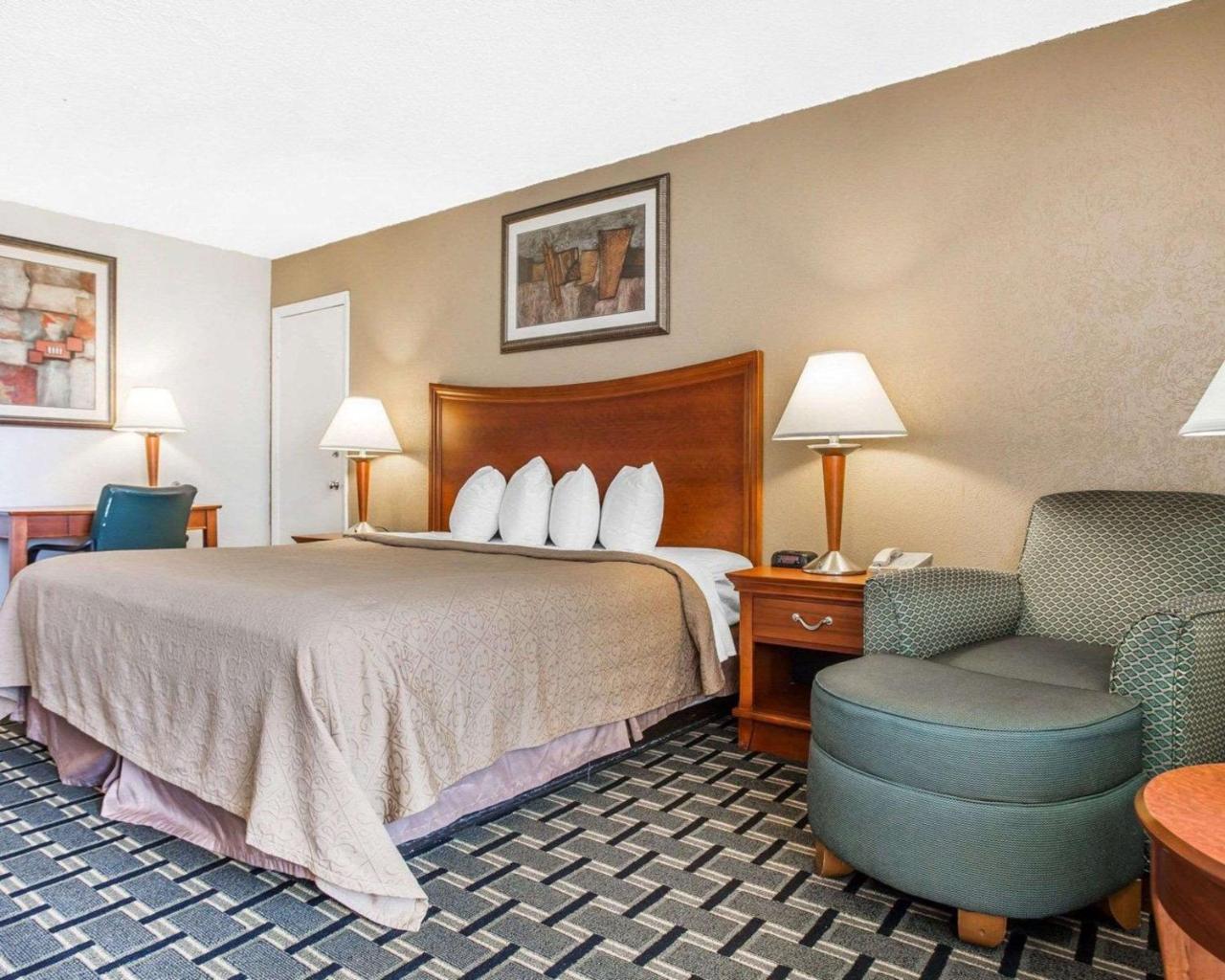 Quality & Myrtle Hotel 3*