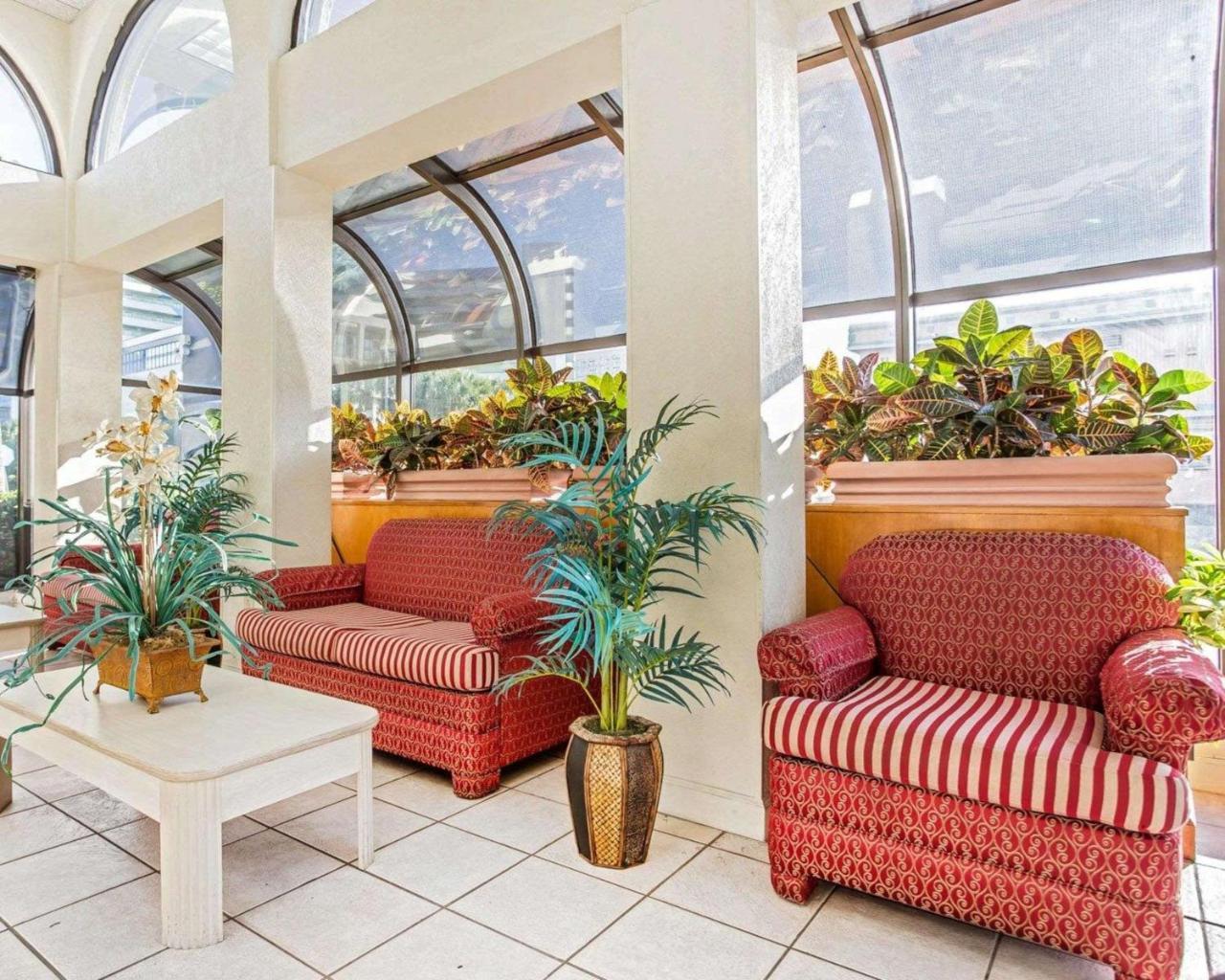 Quality & Myrtle 3* Myrtle Beach