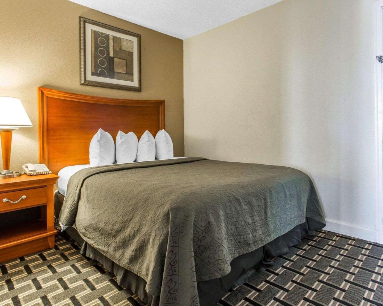 Hotel Quality & Myrtle Myrtle Beach