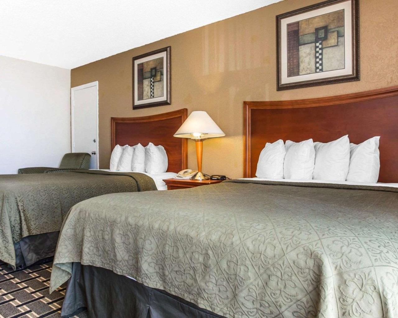 Hotel Quality & Myrtle Myrtle Beach