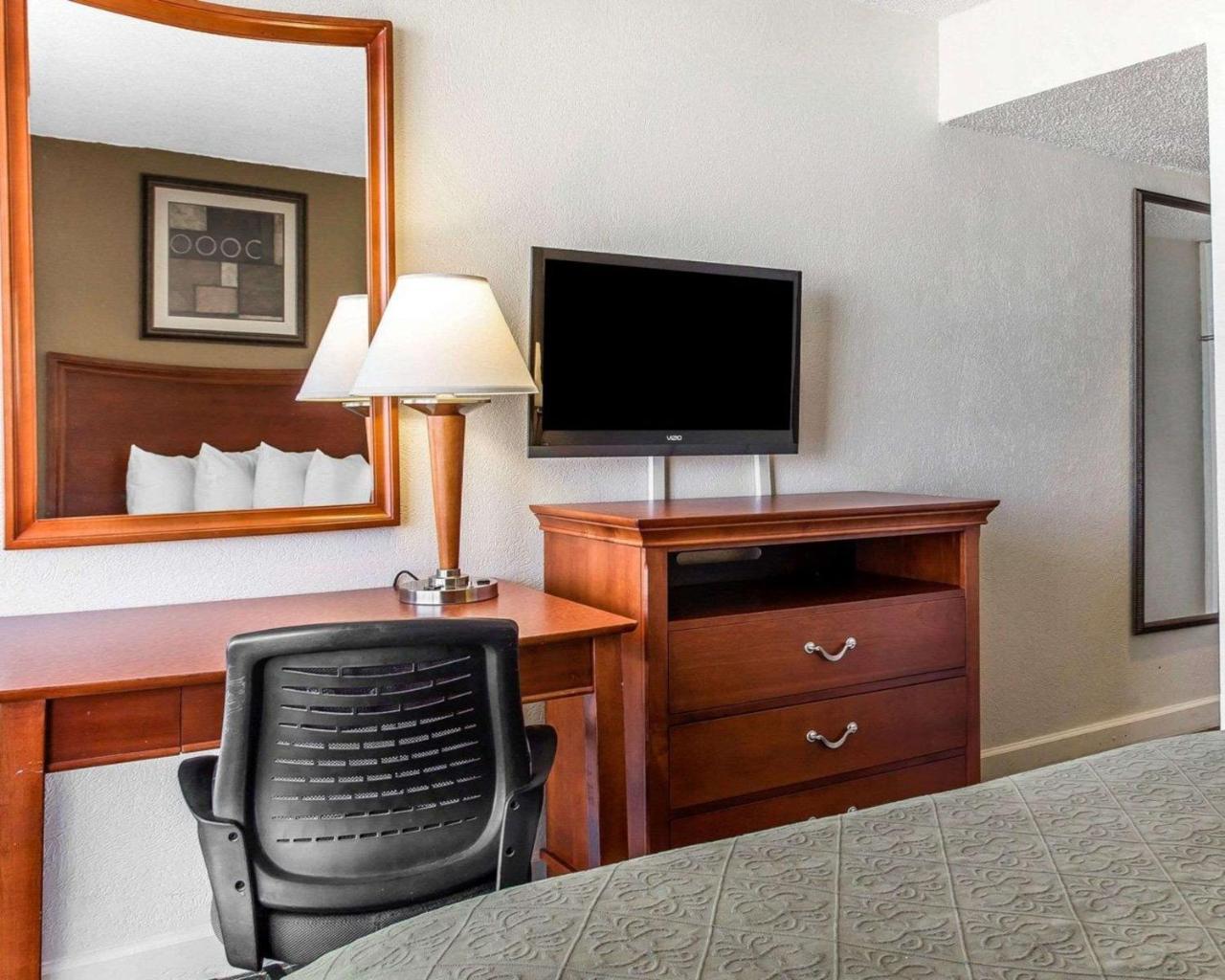 Hotel Quality & Myrtle