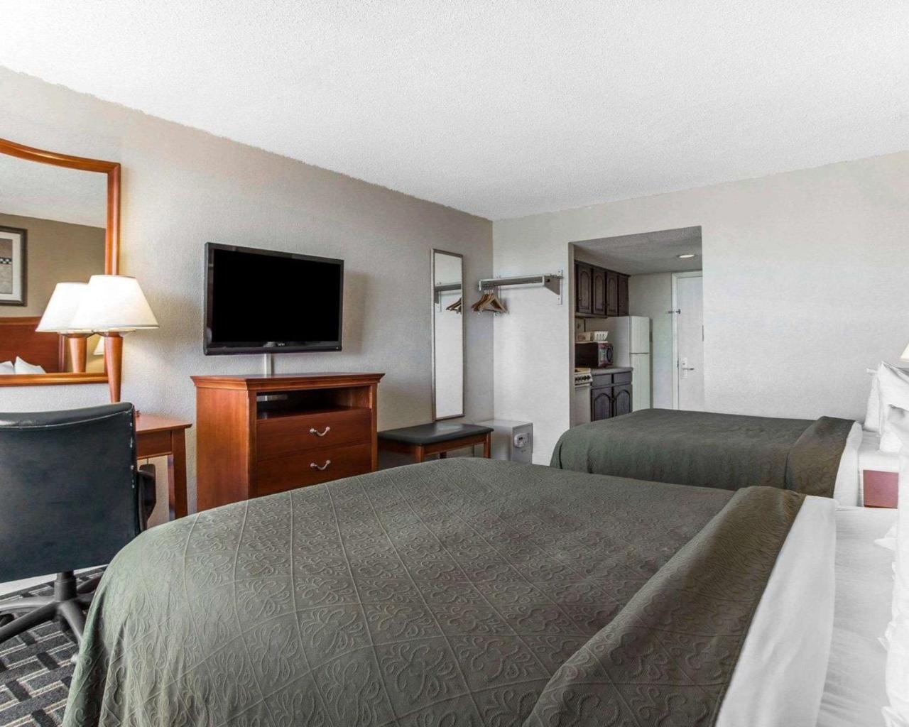 Quality & Myrtle Hotel 3*