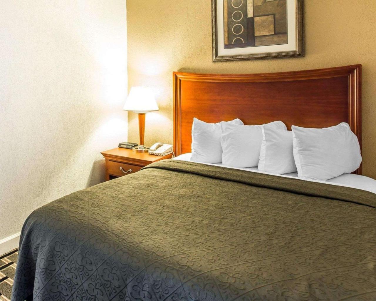 Quality & Myrtle Hotel Myrtle Beach