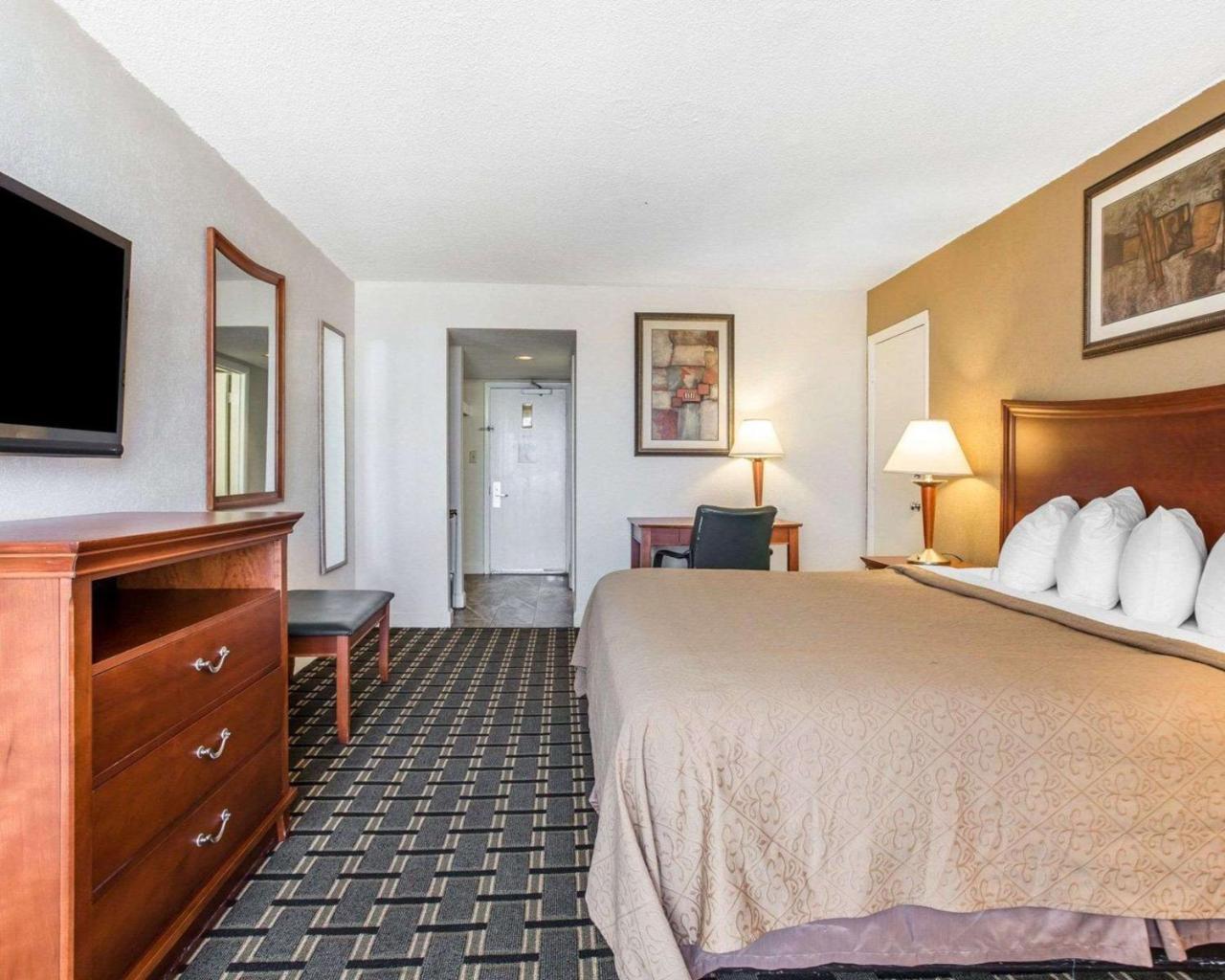 Quality & Myrtle Hotel Myrtle Beach