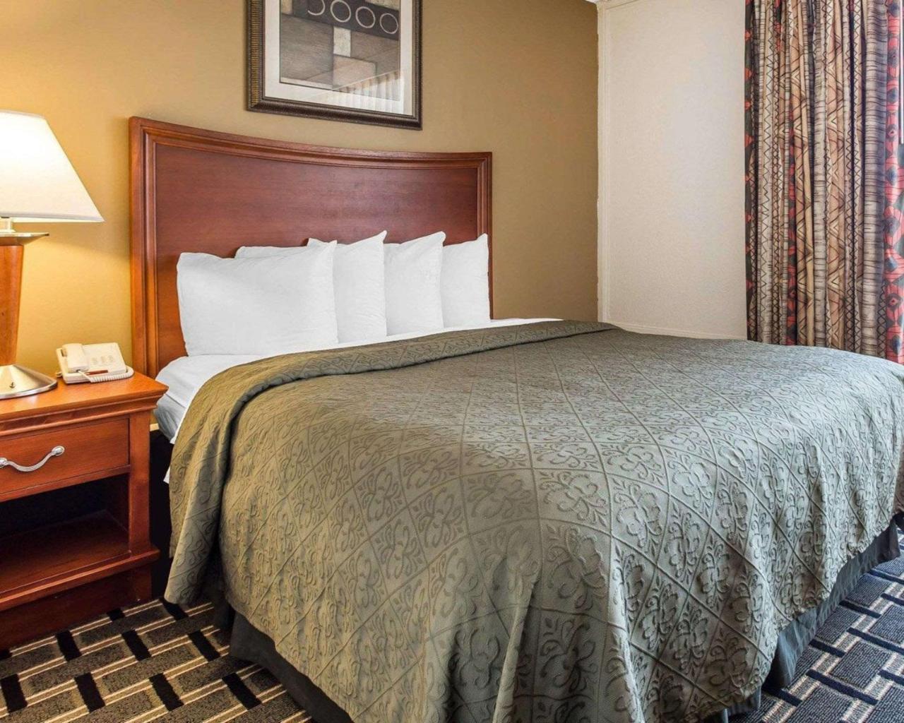 Hotel Quality & Myrtle Myrtle Beach