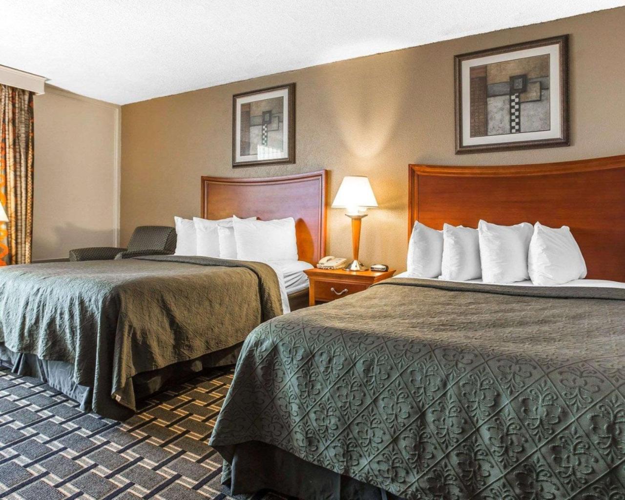 Hotel Quality & Myrtle Myrtle Beach