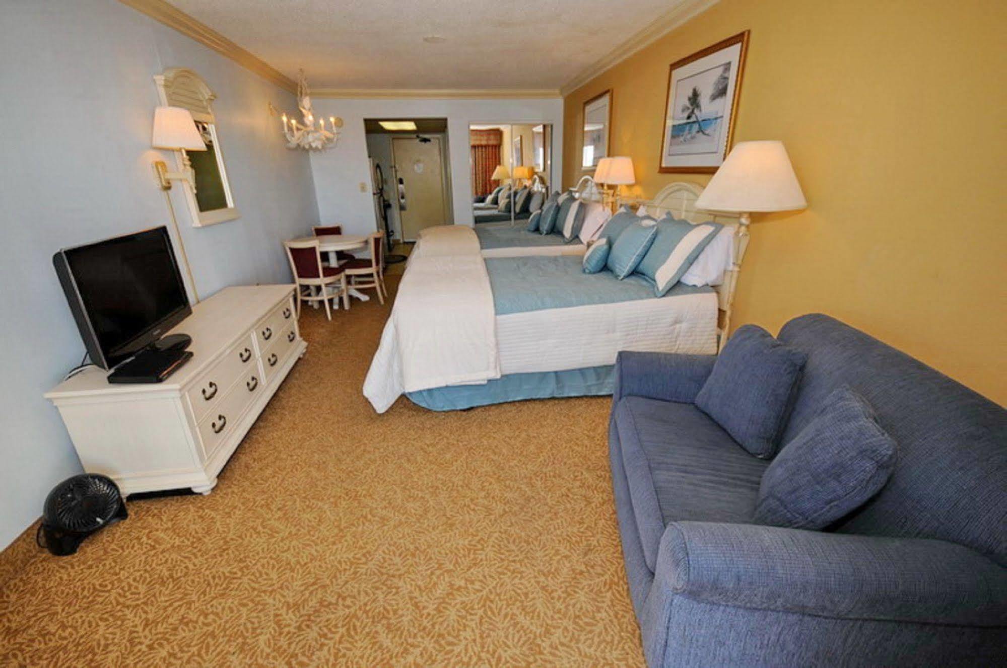 Coral Resort 3*