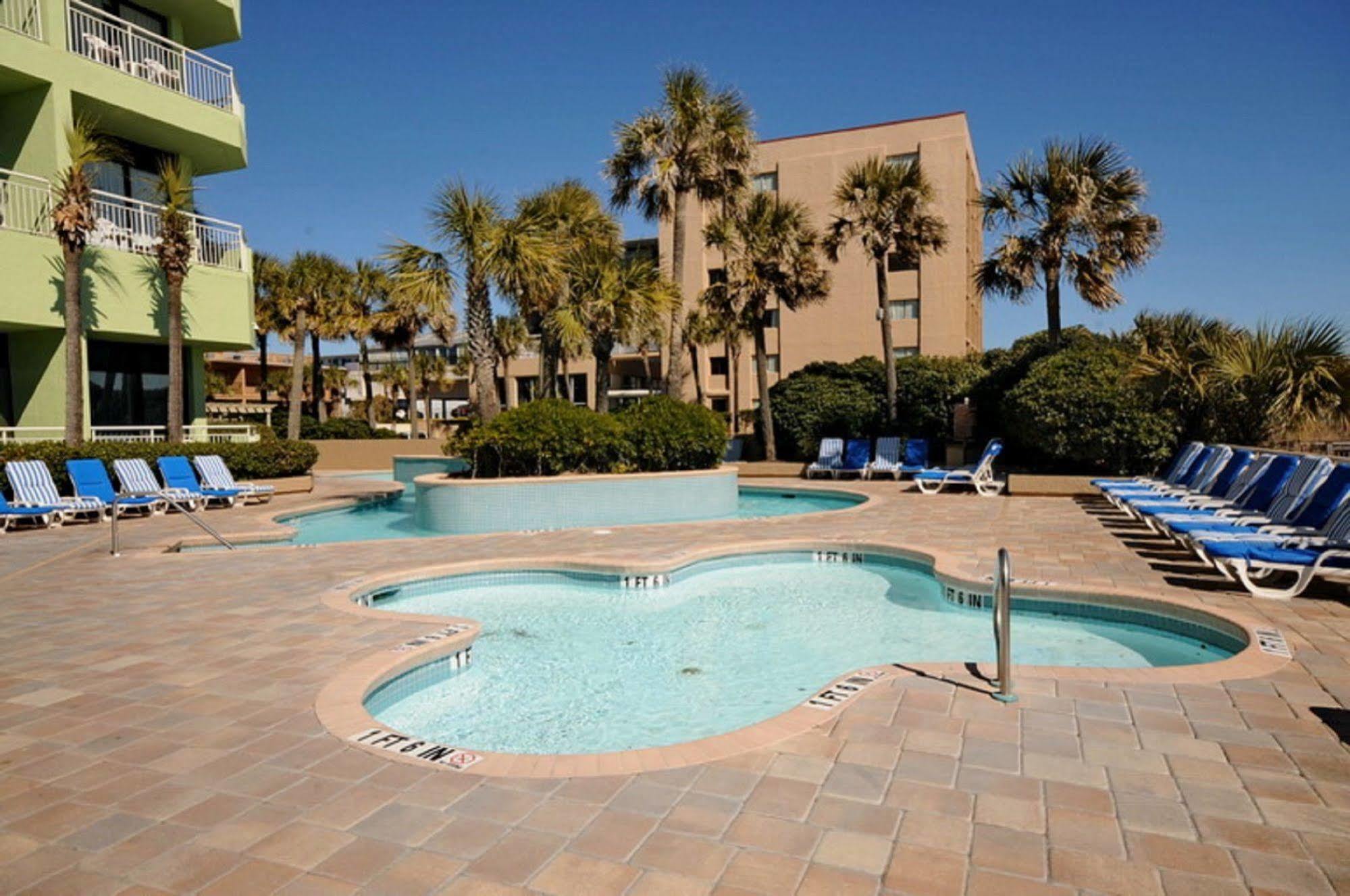 Coral Resort Myrtle Beach
