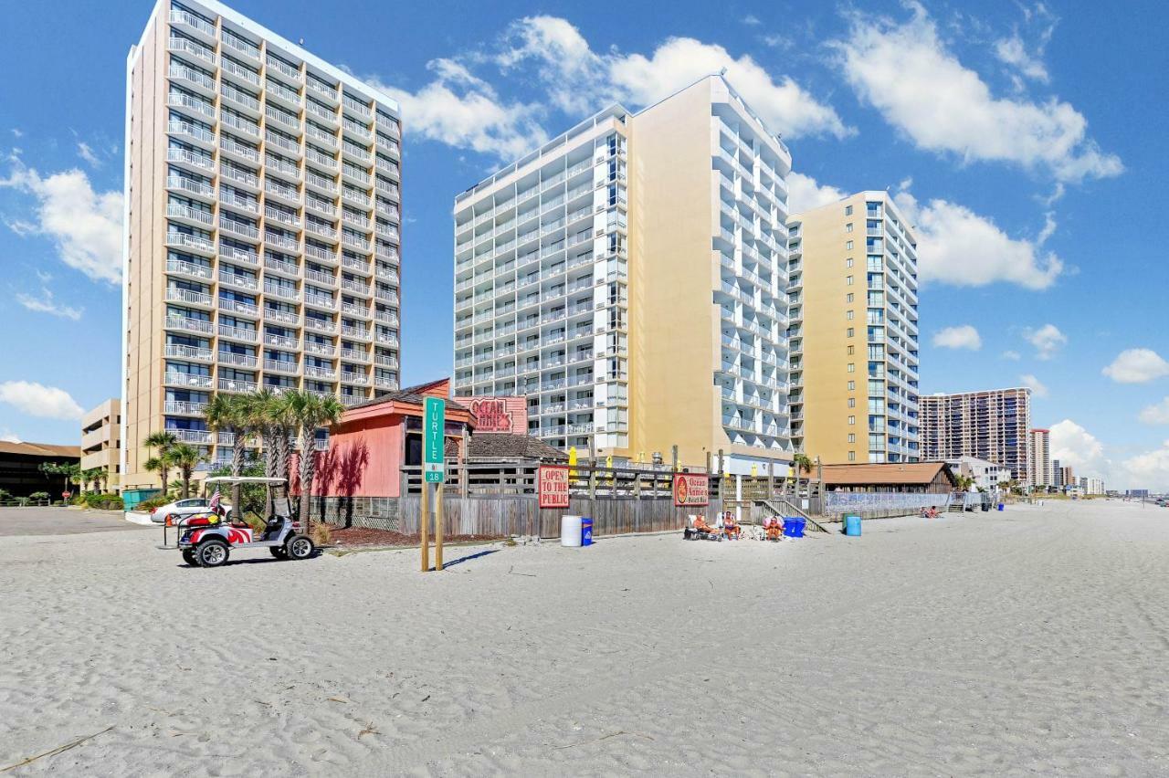 Ocean Annie's Hotel 3*