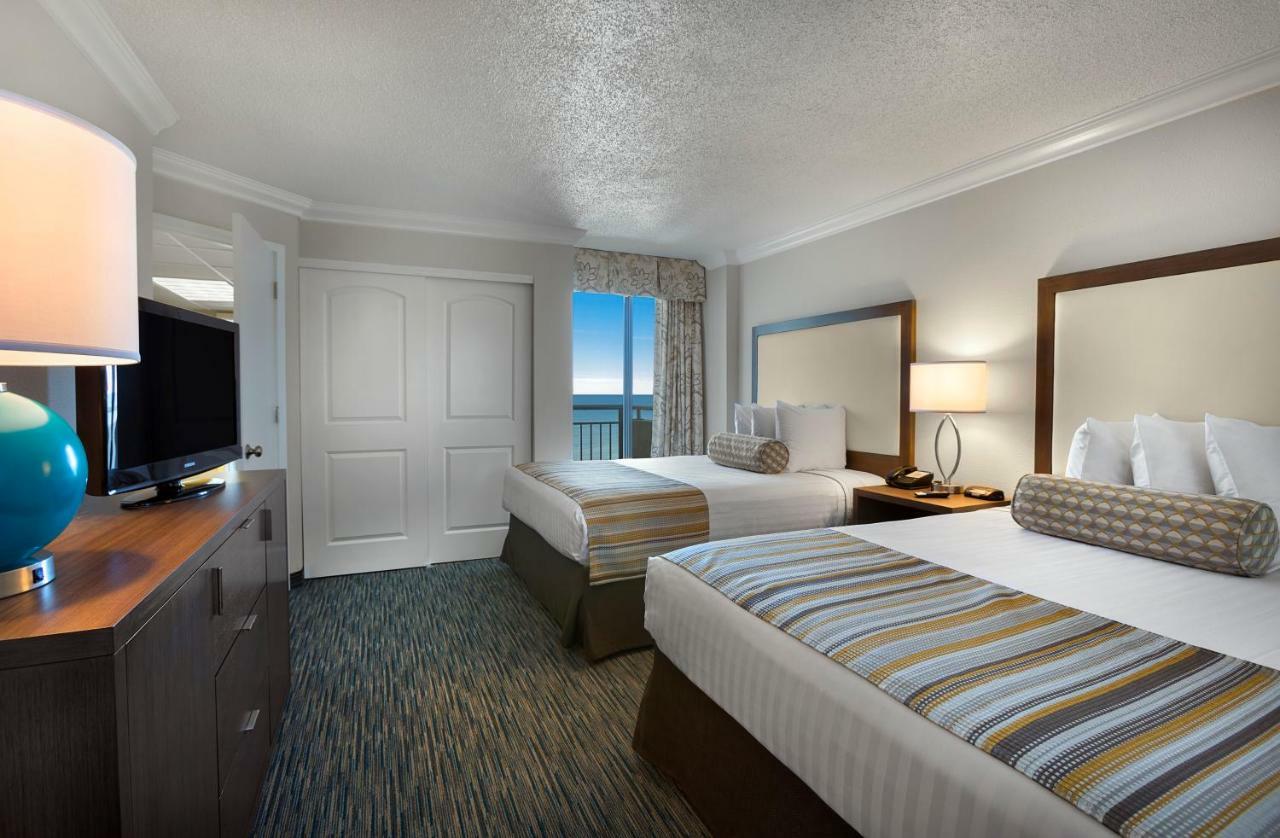Coral Resort Myrtle Beach